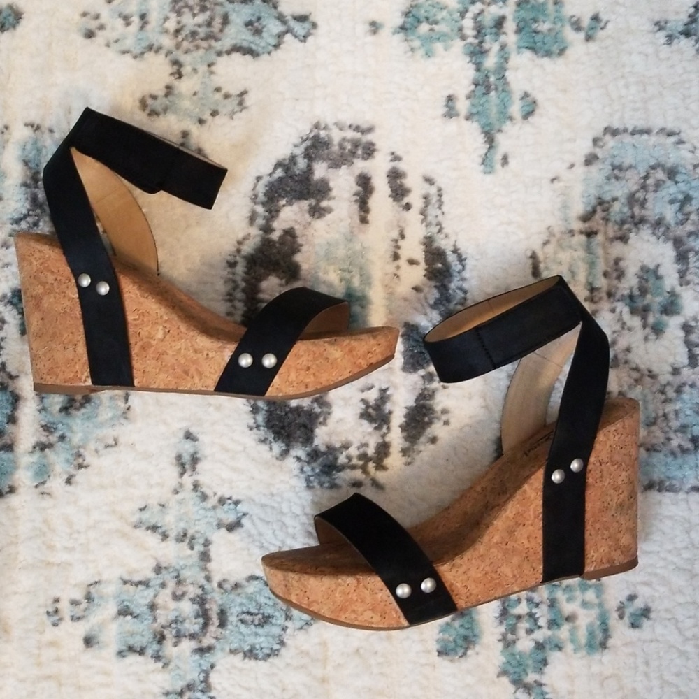 Lucky Brand Wedges